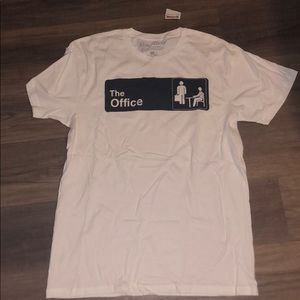 The Office t shirt